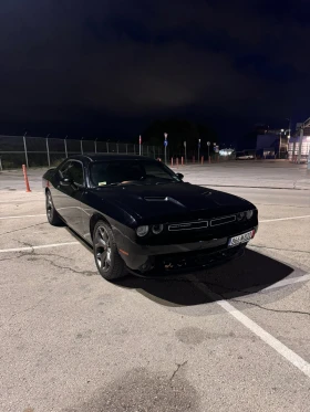 Dodge Challenger 3.6 SXT PLUS - Car24.bg Dodge Challenger 3.6 SXT PLUS