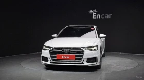 Audi A6 45 TFSI QUATTRO PREMIUM | Auto.bg — изображение 3 Audi A6 45 TFSI QUATTRO PREMIUM | Auto.bg — изображение 3