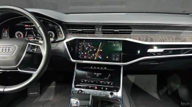 Audi A6 45 TFSI QUATTRO PREMIUM | Auto.bg — изображение 13 Audi A6 45 TFSI QUATTRO PREMIUM | Auto.bg — изображение 13