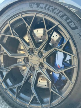 BMW M5 COMPETITION* HEADUP* CARBON* BOWER&WILKINS* МАСАЖ* | Auto.bg — изображение 8 BMW M5 COMPETITION* HEADUP* CARBON* BOWER&WILKINS* МАСАЖ* | Auto.bg — изображение 8