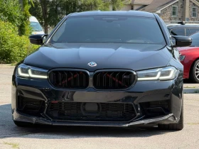 BMW M5 COMPETITION* HEADUP* CARBON* BOWER&WILKINS* МАСАЖ* | Auto.bg — изображение 2 BMW M5 COMPETITION* HEADUP* CARBON* BOWER&WILKINS* МАСАЖ* | Auto.bg — изображение 2