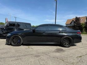 BMW M5 COMPETITION* HEADUP* CARBON* BOWER&WILKINS* МАСАЖ* | Auto.bg — изображение 5 BMW M5 COMPETITION* HEADUP* CARBON* BOWER&WILKINS* МАСАЖ* | Auto.bg — изображение 5