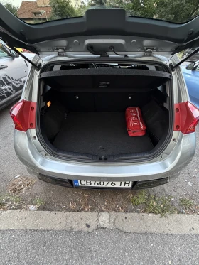 Toyota Auris - 8300 € / 16233.39 лв. - 17397115 7 | Car24.bg Toyota Auris - 8300 € / 16233.39 лв. - 17397115 7