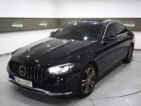 Mercedes-Benz E 350 4MATIC* ОБДУХВАНЕ* ХЕДЪП* 360КАМЕРА* LANE* ASSIST*