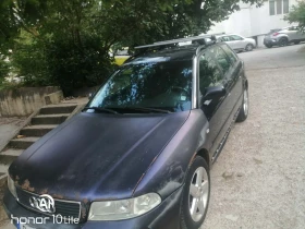 Audi A4 A4 | Auto.bg — изображение 4 Audi A4 A4 | Auto.bg — изображение 4