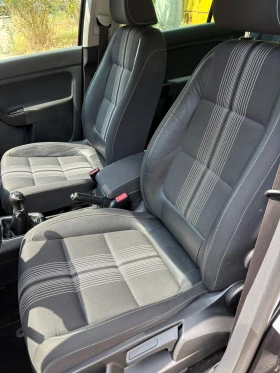 VW Golf Plus Golf 6+ 2.0TDI 140 к.с | Auto.bg — изображение 10 VW Golf Plus Golf 6+ 2.0TDI 140 к.с | Auto.bg — изображение 10