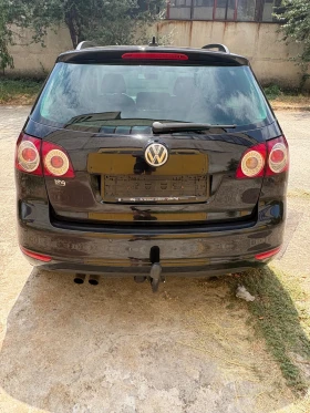 VW Golf Plus Golf 6+ 2.0TDI 140 к.с | Auto.bg — изображение 8 VW Golf Plus Golf 6+ 2.0TDI 140 к.с | Auto.bg — изображение 8