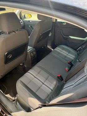 VW Golf Plus Golf 6+ 2.0TDI 140 к.с | Auto.bg — изображение 9 VW Golf Plus Golf 6+ 2.0TDI 140 к.с | Auto.bg — изображение 9