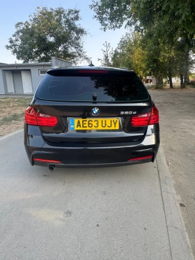 BMW 320 Mpacket Automatic - 4300 € - 64562936 4 | Car24.bg BMW 320 Mpacket Automatic - 4300 € - 64562936 4