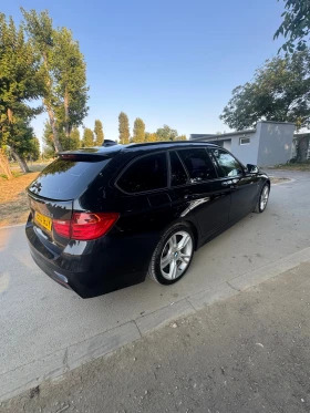 BMW 320 Mpacket Automatic - 4300 € - 64562936 6 | Car24.bg BMW 320 Mpacket Automatic - 4300 € - 64562936 6