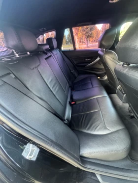 BMW 320 Mpacket Automatic - 4300 € - 64562936 7 | Car24.bg BMW 320 Mpacket Automatic - 4300 € - 64562936 7
