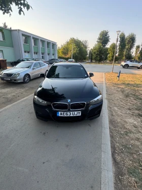 BMW 320 Mpacket Automatic - 4300 € - 64562936 2 | Car24.bg BMW 320 Mpacket Automatic - 4300 € - 64562936 2