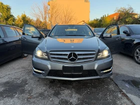 Mercedes-Benz C 220 CDI 170HP AVTOMAT AMG FACE KOJA NAVI FUUL NOV 2014 | Auto.bg — изображение 3 Mercedes-Benz C 220 CDI 170HP AVTOMAT AMG FACE KOJA NAVI FUUL NOV 2014 | Auto.bg — изображение 3