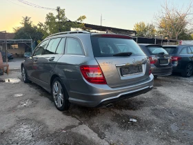 Mercedes-Benz C 220 CDI 170HP AVTOMAT AMG FACE KOJA NAVI FUUL NOV 2014 | Auto.bg — изображение 6 Mercedes-Benz C 220 CDI 170HP AVTOMAT AMG FACE KOJA NAVI FUUL NOV 2014 | Auto.bg — изображение 6