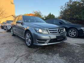 Mercedes-Benz C 220 CDI 170HP AVTOMAT AMG FACE KOJA NAVI FUUL NOV 2014 | Auto.bg — изображение 4 Mercedes-Benz C 220 CDI 170HP AVTOMAT AMG FACE KOJA NAVI FUUL NOV 2014 | Auto.bg — изображение 4