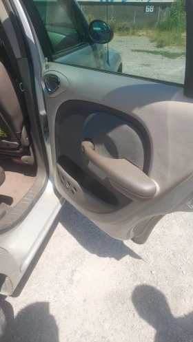 Chrysler Pt cruiser - 1000 € - 39127102 8 | Car24.bg Chrysler Pt cruiser - 1000 € - 39127102 8