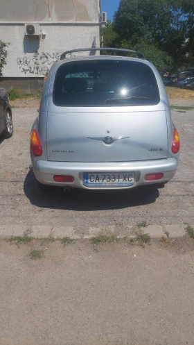 Chrysler Pt cruiser - 1000 € - 39127102 2 | Car24.bg Chrysler Pt cruiser - 1000 € - 39127102 2