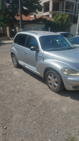 Chrysler Pt cruiser - 1000 € - 39127102 4 | Car24.bg Chrysler Pt cruiser - 1000 € - 39127102 4
