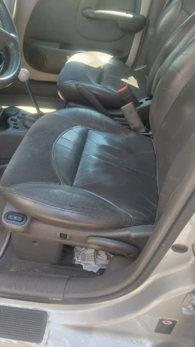 Chrysler Pt cruiser - 1000 € - 39127102 6 | Car24.bg Chrysler Pt cruiser - 1000 € - 39127102 6