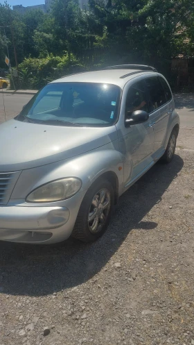 Chrysler Pt cruiser - 1000 € - 39127102 3 | Car24.bg Chrysler Pt cruiser - 1000 € - 39127102 3