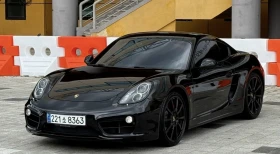 Porsche Cayman S 3.4 | Auto.bg — изображение 3 Porsche Cayman S 3.4 | Auto.bg — изображение 3