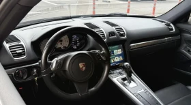Porsche Cayman S 3.4 | Auto.bg — изображение 11 Porsche Cayman S 3.4 | Auto.bg — изображение 11