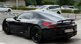 Porsche Cayman S 3.4 | Auto.bg — изображение 5 Porsche Cayman S 3.4 | Auto.bg — изображение 5