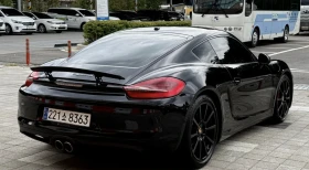 Porsche Cayman S 3.4 | Auto.bg — изображение 7 Porsche Cayman S 3.4 | Auto.bg — изображение 7