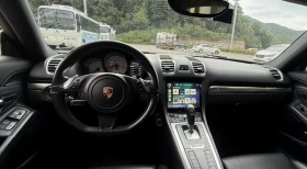 Porsche Cayman S 3.4 | Auto.bg — изображение 10 Porsche Cayman S 3.4 | Auto.bg — изображение 10