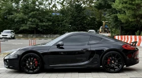 Porsche Cayman S 3.4 | Auto.bg — изображение 4 Porsche Cayman S 3.4 | Auto.bg — изображение 4