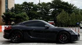 Porsche Cayman S 3.4 | Auto.bg — изображение 8 Porsche Cayman S 3.4 | Auto.bg — изображение 8