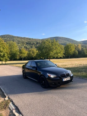 BMW 530 undefined | Auto.bg — изображение 4 BMW 530 undefined | Auto.bg — изображение 4
