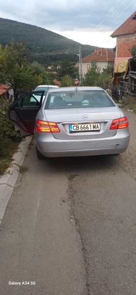 Mercedes-Benz E 250 - 8000 € - 86091674 5 | Car24.bg Mercedes-Benz E 250 - 8000 € - 86091674 5