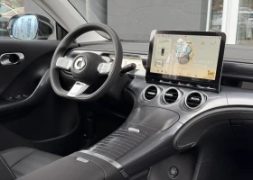 Smart #3 PRO+ * PANO* MEMORY* 360CAM* KEYLESS* - 32800 € - 36865236 13 | Car24.bg Smart #3 PRO+ * PANO* MEMORY* 360CAM* KEYLESS* - 32800 € - 36865236 13