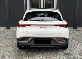 Smart #3 PRO+ * PANO* MEMORY* 360CAM* KEYLESS* - 32800 € - 36865236 5 | Car24.bg Smart #3 PRO+ * PANO* MEMORY* 360CAM* KEYLESS* - 32800 € - 36865236 5