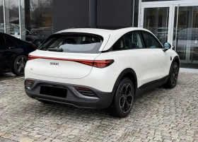 Smart #3 PRO+ * PANO* MEMORY* 360CAM* KEYLESS* - 32800 € - 36865236 4 | Car24.bg Smart #3 PRO+ * PANO* MEMORY* 360CAM* KEYLESS* - 32800 € - 36865236 4