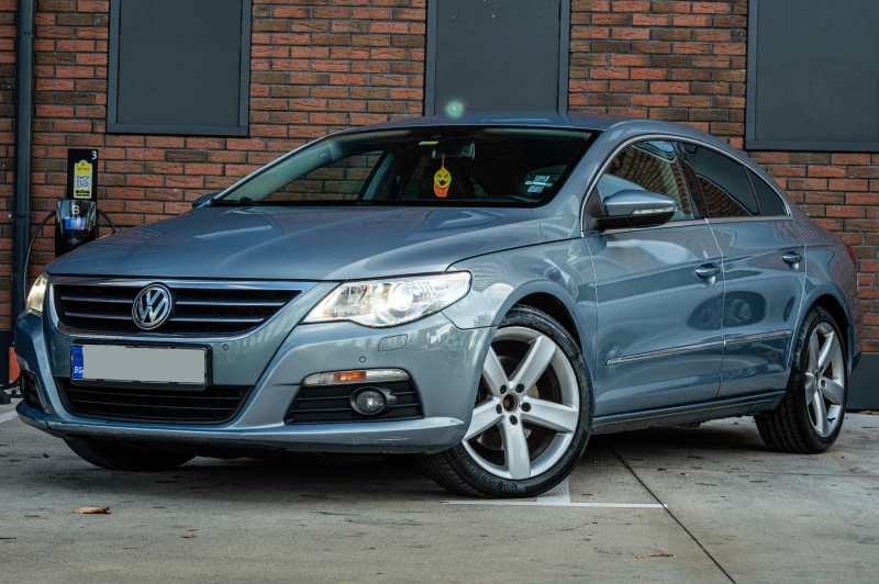 VW CC 2.0TDI - 11444 лв. / 5851.22 € - 58026905 1 | Car24.bg VW CC 2.0TDI - 11444 лв. / 5851.22 € - 58026905 1