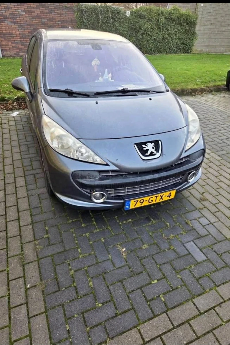 Peugeot 207 Очакван Внос от Холандия - цена по договаряне - 65899686 1 | Car24.bg Peugeot 207 Очакван Внос от Холандия - цена по договаряне - 65899686 1