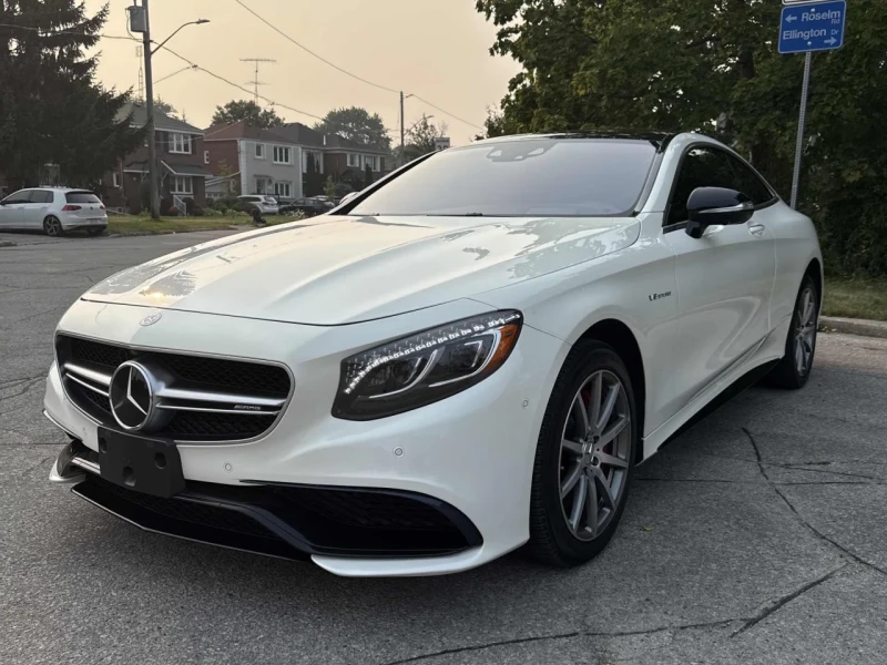 Mercedes-Benz S 63 AMG S PERFORMANCE* МАСАЖ* 360* DIS* FULL* ТЪРГ - 34900 € / 68258.47 лв. - 38198440 1 | Car24.bg Mercedes-Benz S 63 AMG S PERFORMANCE* МАСАЖ* 360* DIS* FULL* ТЪРГ - 34900 € / 68258.47 лв. - 38198440 1