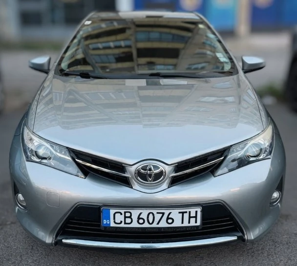 Toyota Auris - 8300 € / 16233.39 лв. - 17397115 1 | Car24.bg Toyota Auris - 8300 € / 16233.39 лв. - 17397115 1