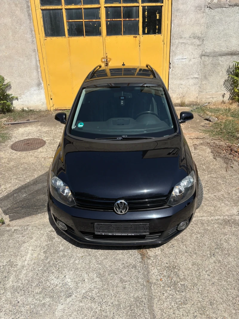 VW Golf Plus Golf 6+ 2.0TDI 140 к.с - 5600 € - 48879142 1 | Car24.bg VW Golf Plus Golf 6+ 2.0TDI 140 к.с - 5600 € - 48879142 1