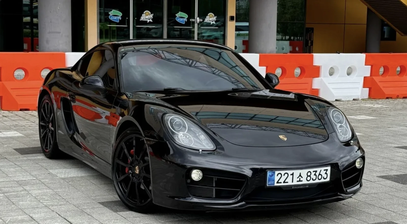 Porsche Cayman S 3.4 | Auto.bg — изображение 1 Porsche Cayman S 3.4 | Auto.bg — изображение 1