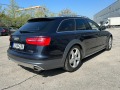 Audi A6 Allroad 313кс/FULL LED/Панорама - [5] 
