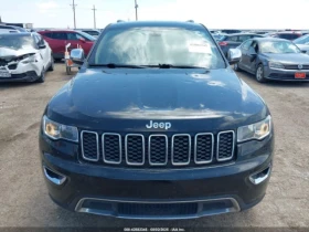 Jeep Grand cherokee LIMITED* 3.6* V6* 8ZF* ПОДГРЕВ* КАМЕРА* КЕЙЛЕС - 28900 лв. / 14776.34 € - 52024546 5 | Car24.bg Jeep Grand cherokee LIMITED* 3.6* V6* 8ZF* ПОДГРЕВ* КАМЕРА* КЕЙЛЕС - 28900 лв. / 14776.34 € - 52024546 5