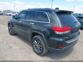 Jeep Grand cherokee LIMITED* 3.6* V6* 8ZF* ПОДГРЕВ* КАМЕРА* КЕЙЛЕС - 28900 лв. / 14776.34 € - 52024546 4 | Car24.bg Jeep Grand cherokee LIMITED* 3.6* V6* 8ZF* ПОДГРЕВ* КАМЕРА* КЕЙЛЕС - 28900 лв. / 14776.34 € - 52024546 4