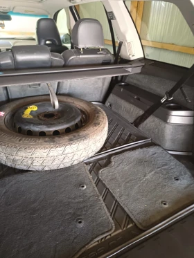 Volvo Xc90 2.5T AWD - 9500 € / 18580.38 лв. - 32218140 14 | Car24.bg Volvo Xc90 2.5T AWD - 9500 € / 18580.38 лв. - 32218140 14