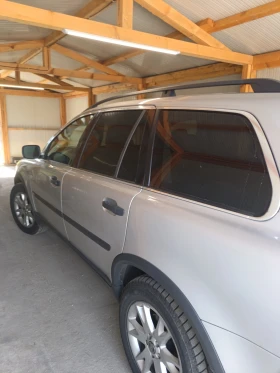 Volvo Xc90 2.5T AWD - 9500 € / 18580.38 лв. - 32218140 2 | Car24.bg Volvo Xc90 2.5T AWD - 9500 € / 18580.38 лв. - 32218140 2