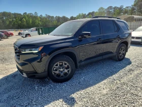 Honda Pilot TRAILSPORT* AWD* КОЖА*