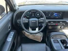 Hyundai Palisade HEV Luxury | Auto.bg — изображение 14 Hyundai Palisade HEV Luxury | Auto.bg — изображение 14