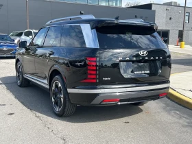 Hyundai Palisade HEV Luxury | Auto.bg — изображение 4 Hyundai Palisade HEV Luxury | Auto.bg — изображение 4